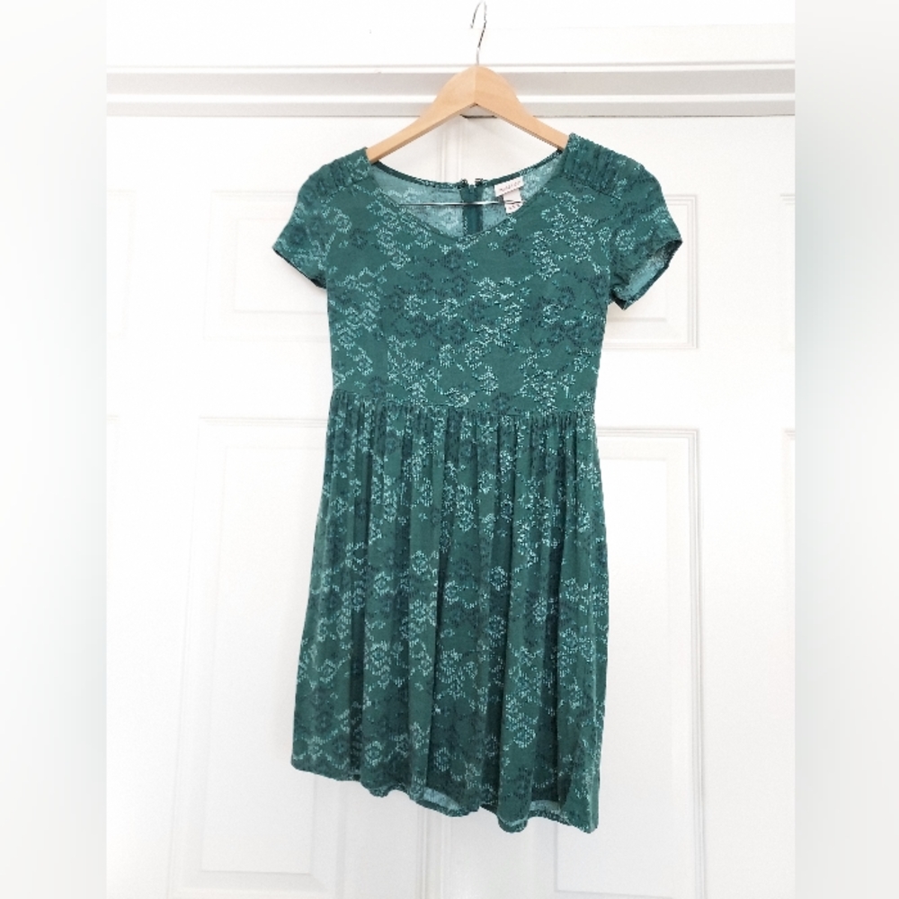 EUC Mossimo dress, small petite